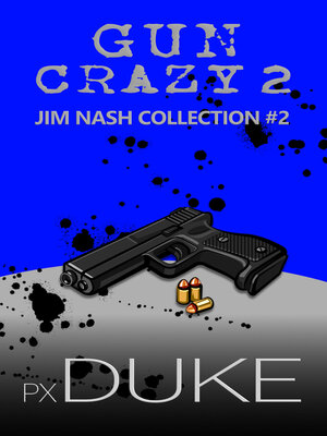 cover image of Gun Crazy 2